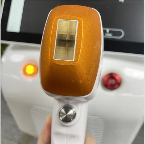 Pro 808 nm Diode Eis Titan Laser Körper Haarentfernung Maschine Gesicht Körper Epilierer - Bild 7 von 8