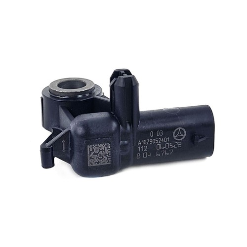 Mercedes Beschleunigungssensor Sensor A1679052401 C118 W167 W177 243 W247 A1679 - Picture 2 of 7