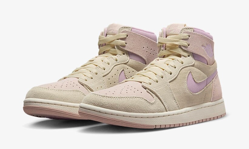 シューズ(女性用) Nike DV1305-200 Air Jordan 1 Zoom 楽天市場】NIKE WMNS AIR JORDAN 1 ZOOM AIR CMFT DV1305-200