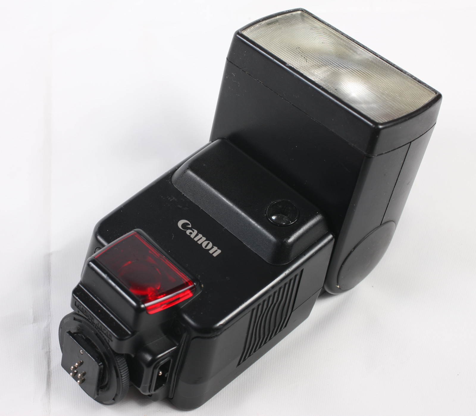Canon Speedlite 430EZ Shoe Mount Flash for Canon 82966150302 eBay