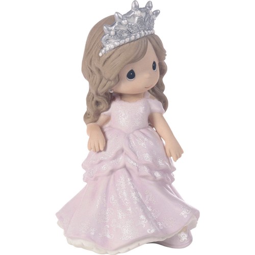 Precious Moments La Quinceañera Figurine 242023 New for 2025 - 第 3/5 張圖片