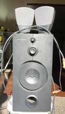Harman Kardon HK395 2.1 Active Speaker 