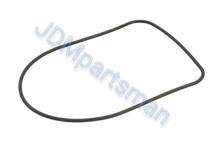 30132PC6006: Rubber, Seal Honda - buy the 30132-PC6-006 at