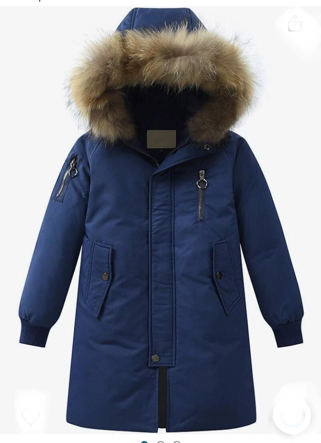 jacket for kids boys new size 10/12
