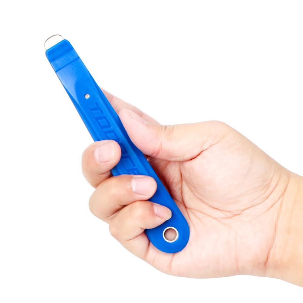 AU Bicycle Tyre Lever Durable 2pcs Bike Hand Tire Lever Cycling Repair