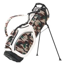 Callaway Golf Stand Bag 4Sections 9.5Type 3.1kg BG CG STN 4050 FW 23 JM Camoufla