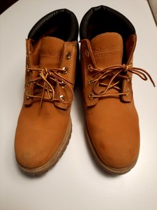 ebay timberland