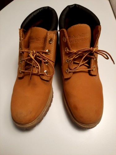 Timberland chukka nellie usate 2 volte, numero 40 | eBay
