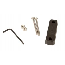 Ram Mounts RAM Backing Plate - 2 Hole  | A8