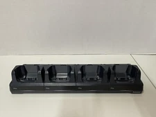 Intermec CN70 Charger DX4A1111110 - Flex Quad Dock with Ethernet - CN70e
