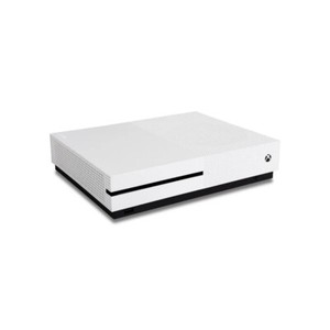 Microsoft Xbox One S