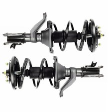 Fit for HONDA CIVIC 2001-2005 MK7 Front Struts Complete Assembly Pair