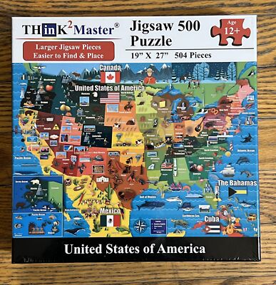 Think2Master Colorful 