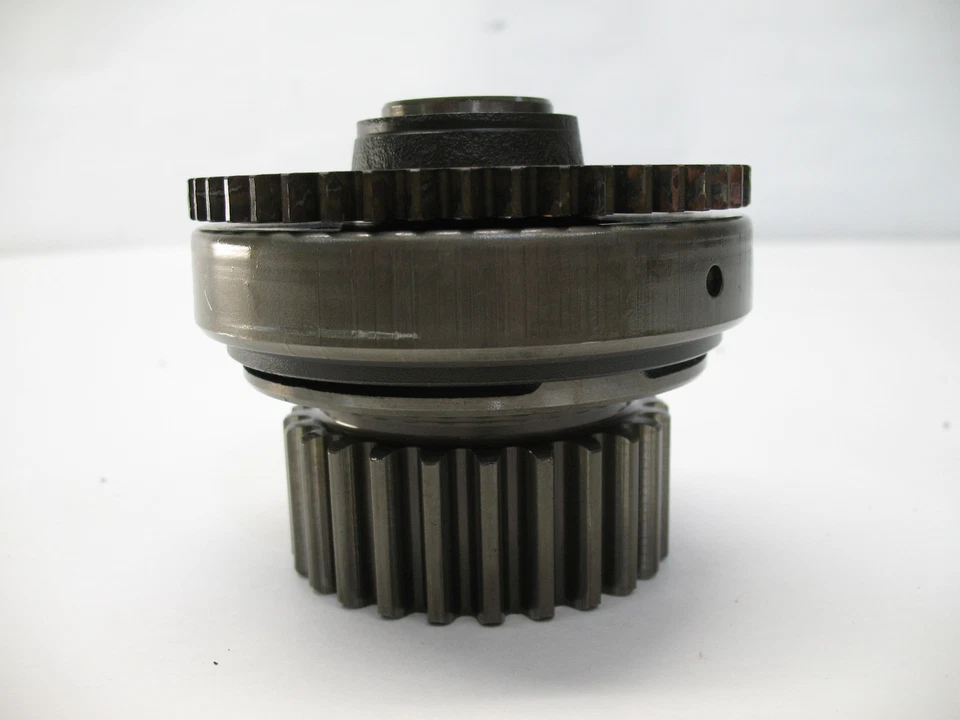 1979 YAMAHA XS1100 F ENGRENAGEM OCIOSA 2 - Imagem 3 de 4