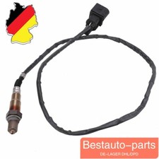 Lambdasonde Regelsonde 0258007161 Für Mercedes W203 C180 C200 W211 E200 DE