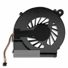 CPU Cooling Fan for HP Pavilion G4 G42 CQ62 CQ42 G6 Laptop
