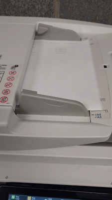 Sharp MX-3071 Multifunction Printer - 30 PPM W/Internal finisher