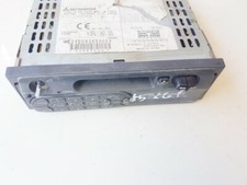 Autoradio Mitsubishi SPACE STAR