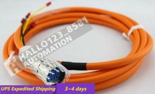 SIEMENS 6FX8002-5CA01-1CF0 power cable 25M NEW