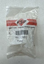 Genuine OEM FSP Dryer Thermal Cutoff Fuse 40113801