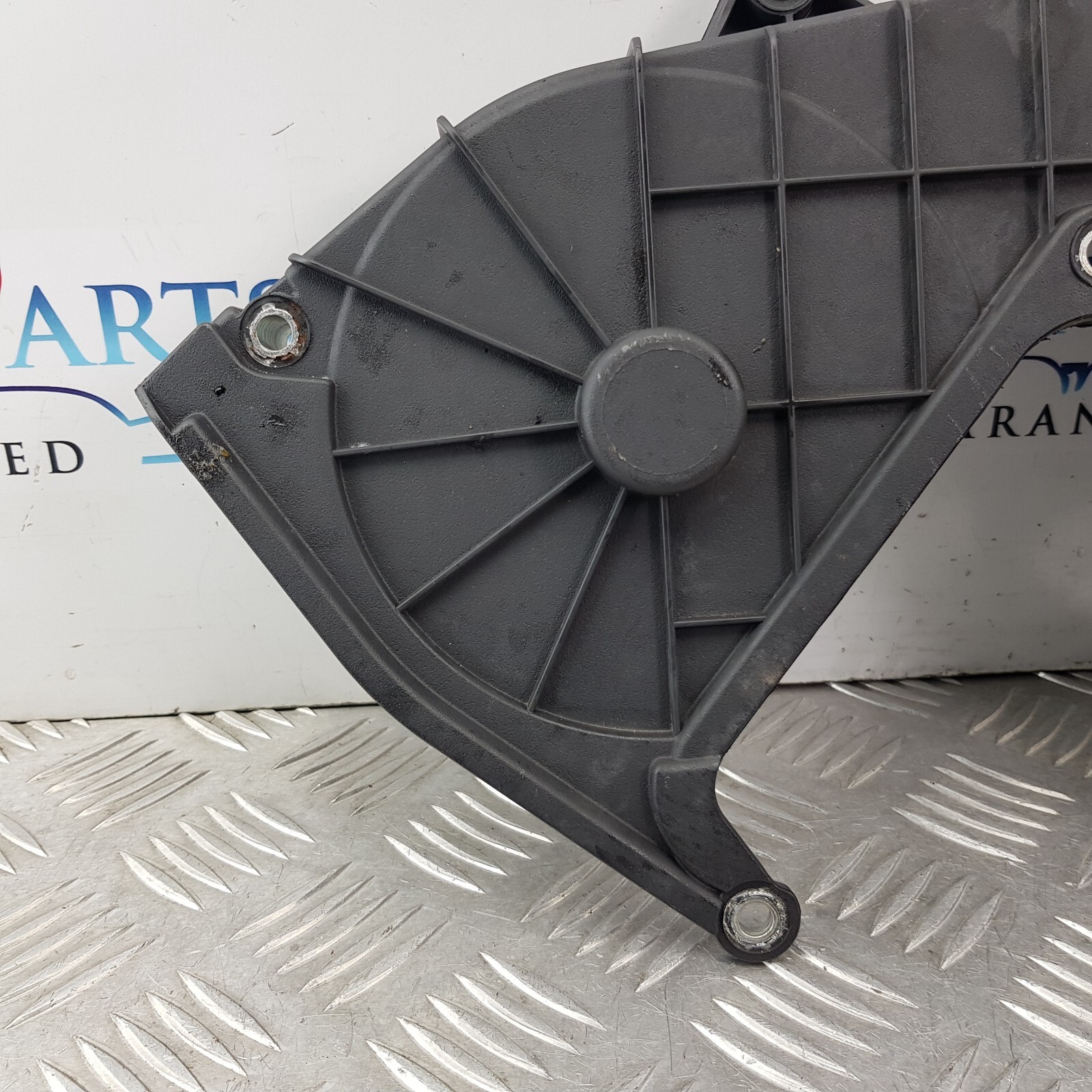 Vauxhall ASTRA J 1.7 CDTI A17 DTR Timing Belt Cam Cover 897376243 