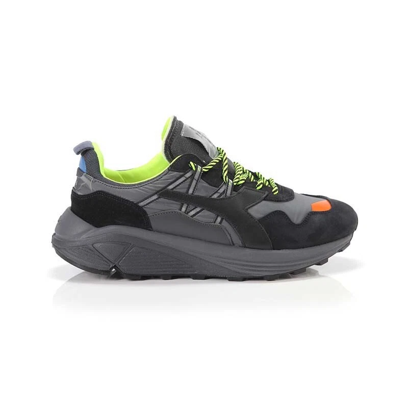 Diadora heritage rave on sale nylon