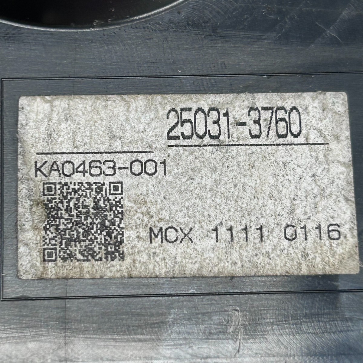 Kawasaki Ultra 300x 300lx Display Meter Assy LCD Dash 25031 Kawasaki Ultra 300x 300lx Display Meter Assy LCD Dash 25031