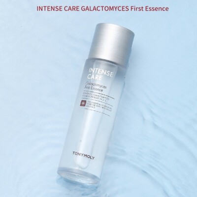 TONY MOLY Intense Care Galactomyces First Essence 150ml Koreanische Kosmetik