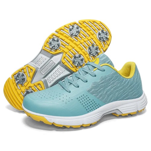 Professional Non-slip Golf Shoes for Male Comfortable Walking Footwears - Picture 27 of 32