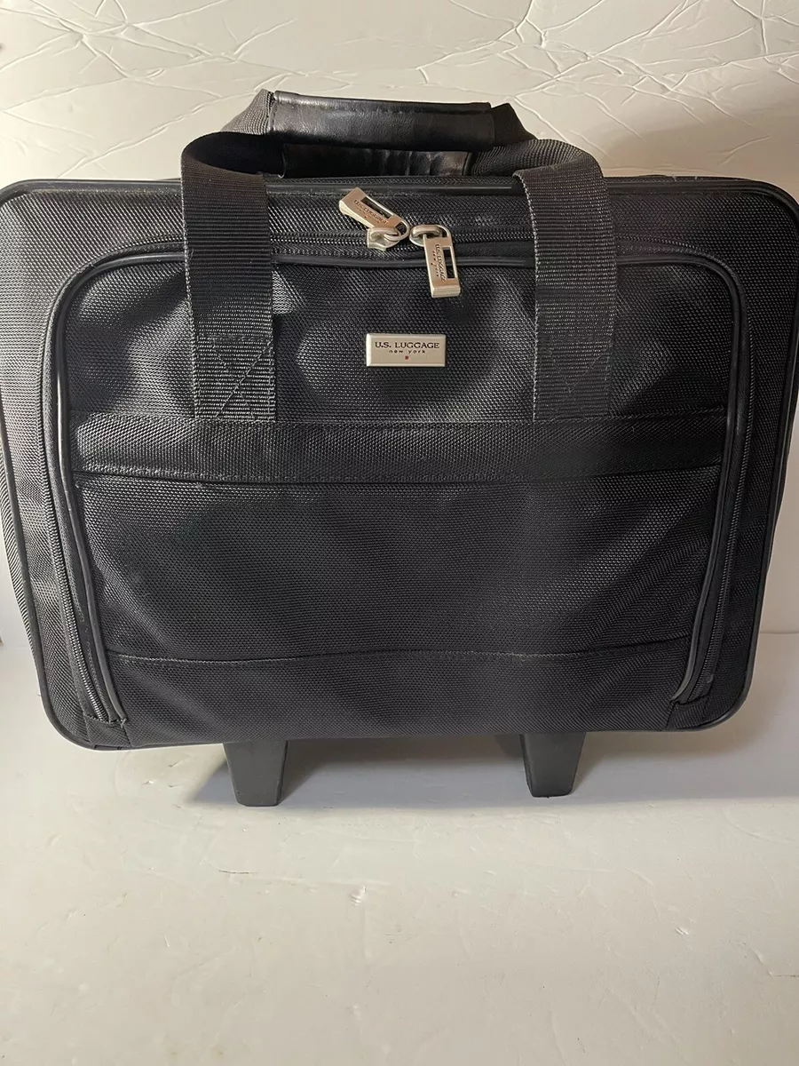 Kate spade rolling laptop bag cheap