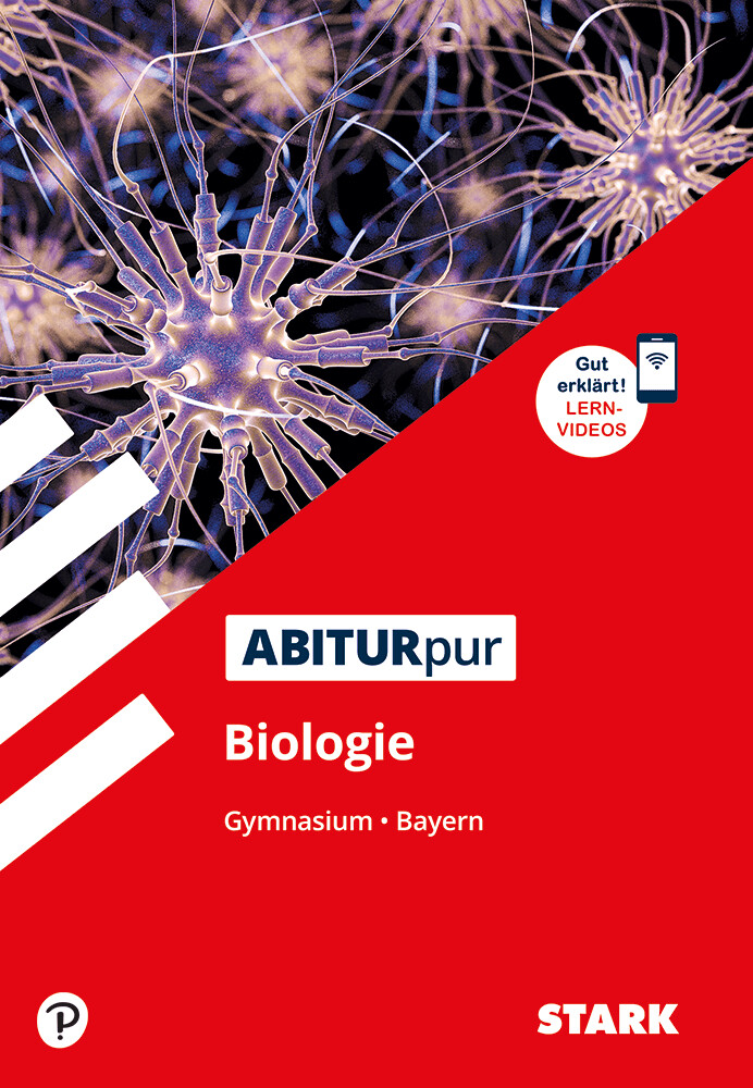 Thumbnail - Abiturpur Biologie - Gymnasium Bayern | Dr. Klaus Goedeke (u. A.) |