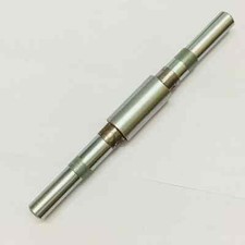 FRONT HUB SPINDLE 1 PC. FITS FOR ROYAL ENFIEL...