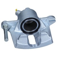 Maxgear Bremssattel Vorne Rechts Bremssystem FüR Renault Kangoo 1.2 16V 1.6