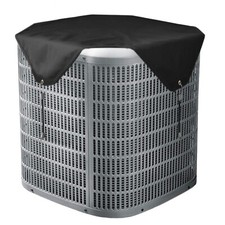 Qualward Air Conditioner Covers for Outside Units, AC Cover for Outdoor Centr...