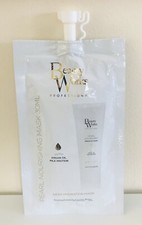 Beauty Works Pearl Nourishing Hydrating Argan Oil Milk Protein Hair Mask 30ml