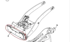 400/N5085 quick hitch coupler