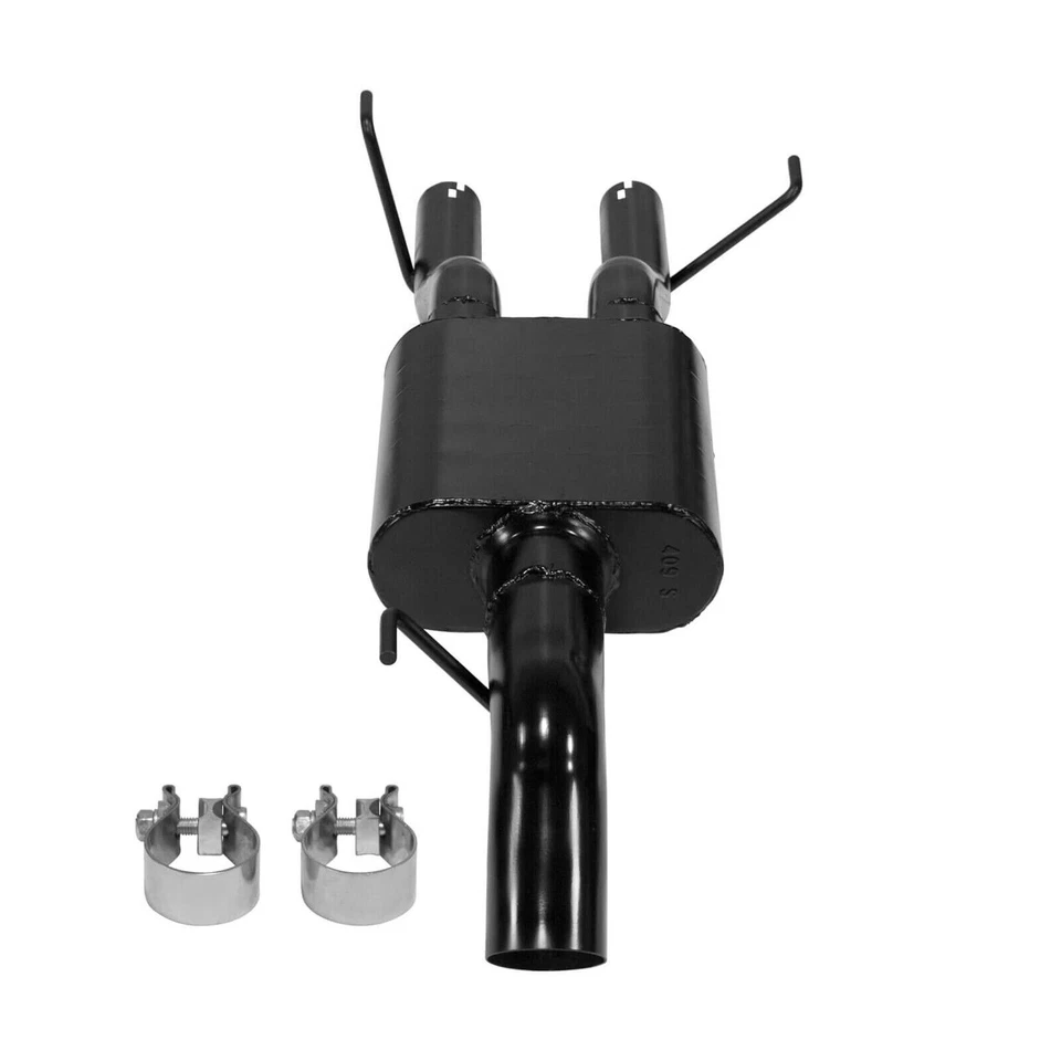 Flowmaster 817708 Extreme Cat Back Exhaust Kit for 2009-2021 Toyota Tundra - Image 3 of 4