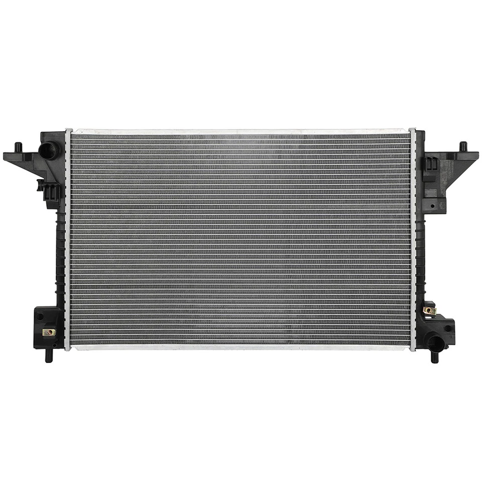 Radiator For 2014 2015 2016 Cadillac ELR 2011 2012 2013 2014 2015 Chevrolet Volt - Image 2 of 4