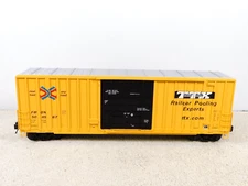 Atlas O Premier 3001639-1 50' Gunderson High Cube Boxcar "TTX" (As-Delivered)