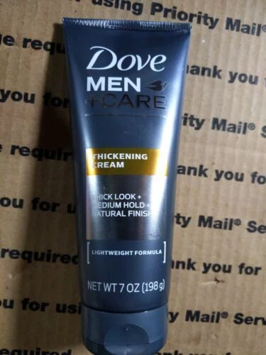 Producto Para Pelo Dove productos de Estilo de Pelo