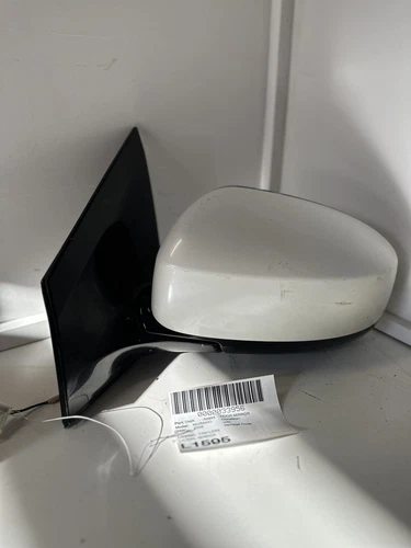 09 -14 NISSAN MURANO Door Mirror Left
