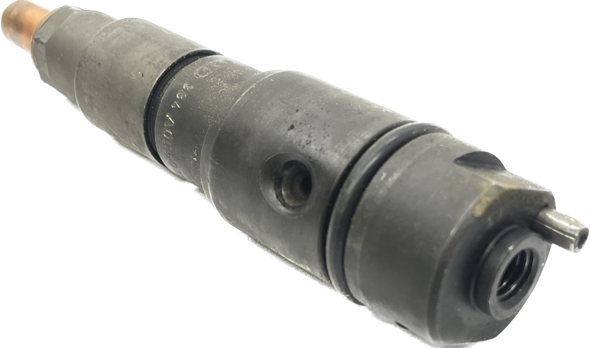 0432191304 A0050177721 Fuel Injector Mercedes-Benz truck parts | eBay