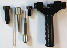 Whale Brand Chain Breaking & Riveting Tool fo...