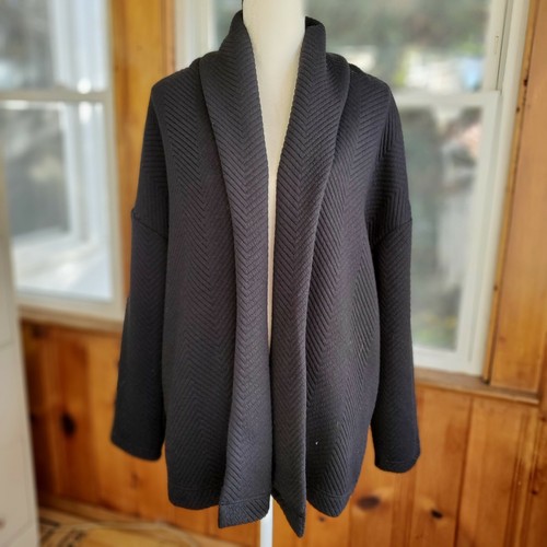 fabletics cardigan