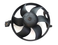 Porsche 987 Boxster 98662403601 electric fan radiator fan engine fan