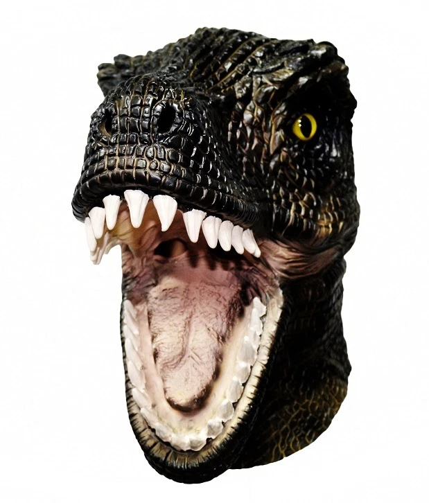 T-Rex Mask Template Free Printable Papercraft Templates, 41% OFF