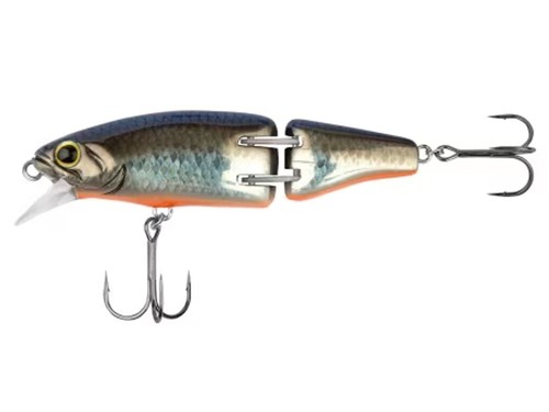 NEW Trout Lure Shimano Cardiff Armajoint 60SS 6cm 5.4g Jointed Lures - Picture 6 of 9