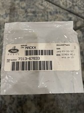 Mack Truck Parts 7313-67833 Screw Adjustment