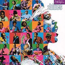 Blues von Hendrix, Jimi | CD | Zustand gut