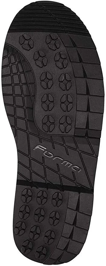 Botas Moto Suela Enduro Rótula Forma PILOT ENDURO Negro Black TG 44 - Imagen 2 de 2